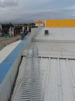 PASO DE GATO METALICO - PASO DE GATO INDUSTRIAL 